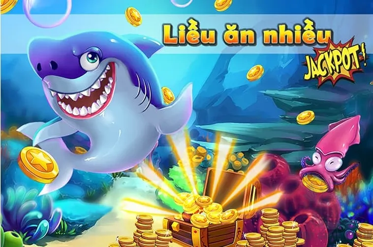 Hướng Dẫn Cách Chơi Thợ Săn Cá Tại For88 Hiệu Quả Nhất
