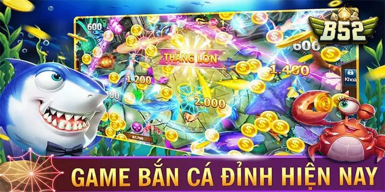 Bí Quyết Chơi Bắn Cá Đại Chiến B52 Tại For88 Để Săn Thưởng Khủng