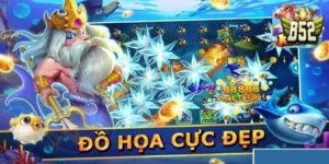 Bí Quyết Chơi Bắn Cá Đại Chiến B52 Tại For88 Để Săn Thưởng Khủng