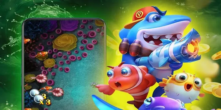 Cách Chơi Bắn Cá Đại Dương Tại For88 Để Săn Thưởng Khủng