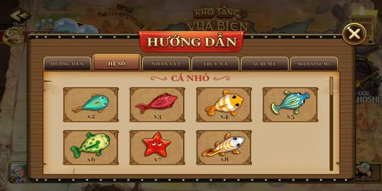 Cách Chơi Bắn Cá Đại Hải Trình Tại For88 Để Săn Thưởng Hấp Dẫn