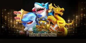 Cách Chơi Bắn Cá Rồng Tại For88 Để Chinh Phục Phần Thưởng Lớn