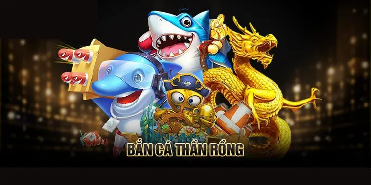 Cách Chơi Bắn Cá Rồng Tại For88 Để Chinh Phục Phần Thưởng Lớn