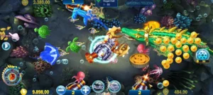 Cách Chơi Bắn Cá Royal Fishing Tại For88 Để Thắng Lớn Mỗi Ngày