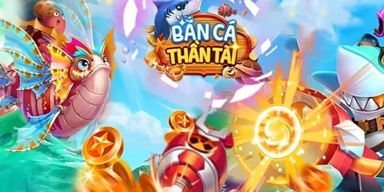 Cách Chơi Bắn Cá Thần Tài Tại For88 Thắng Lớn Nhanh Chóng