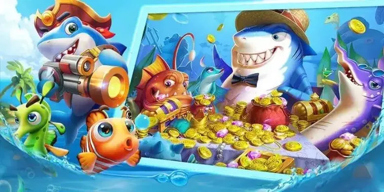 Cách Chơi Bắn Cá Đại Dương Tại For88 Để Săn Thưởng Khủng