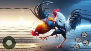 Hướng Dẫn Cách Chơi Đá Gà 3D Tại For88 Thắng Lớn Dễ Dàng