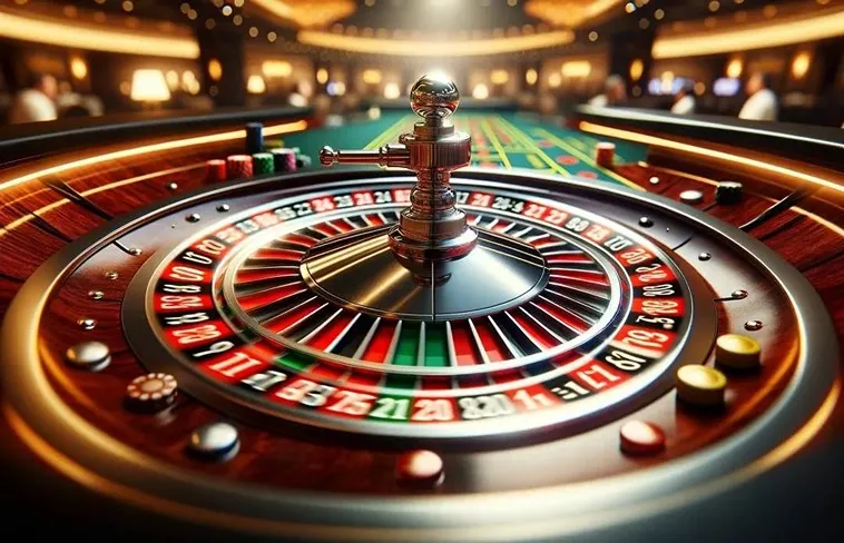 Cách Chơi Roulette Nhà Cái For88 Hấp Dẫn Dễ Thắng Nhất 2025