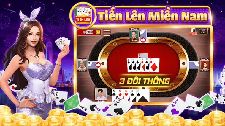 Hướng Dẫn Cách Chơi Tiến Lên Miền Nam For88 Dễ Thắng Nhất