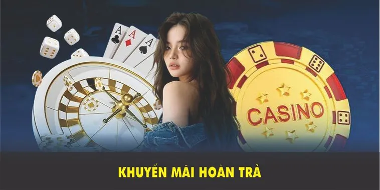 Khám Phá Hoàn Trả Không Giới Hạn Tại Nhà Cái For88