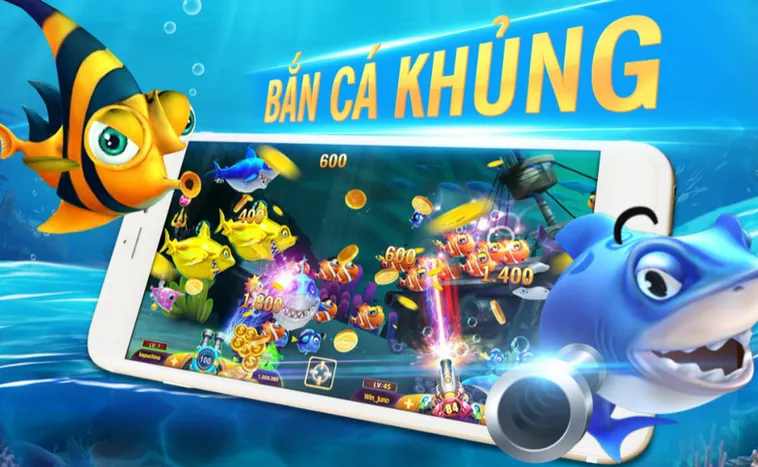 Hướng Dẫn Chơi Bắn Cá Men In Black Tại For88 Để Thắng Thưởng Lớn