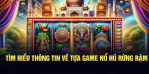 Chinh Phục Nổ Hũ Rừng Xanh Tại For88 Thưởng Jackpot Hấp Dẫn