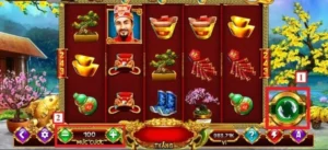 Cách Chơi Nổ Hũ Táo Quân Tại For88 Để Trúng Thưởng Khủng Mỗi Ngày