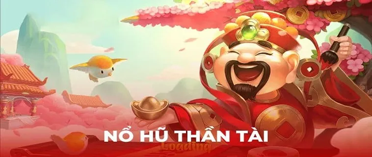 Trải Nghiệm Nổ Hũ Thần Tài Tại For88 Cơ Hội Trúng Thưởng Khủng