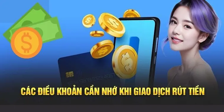 Rút Tiền For88 Nhanh Chóng An Toàn Trong Vài Phút
