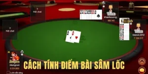 Cách Chơi Sâm Lốc Nhà Cái For88 Hấp Dẫn Dễ Thắng Cho Tân Thủ