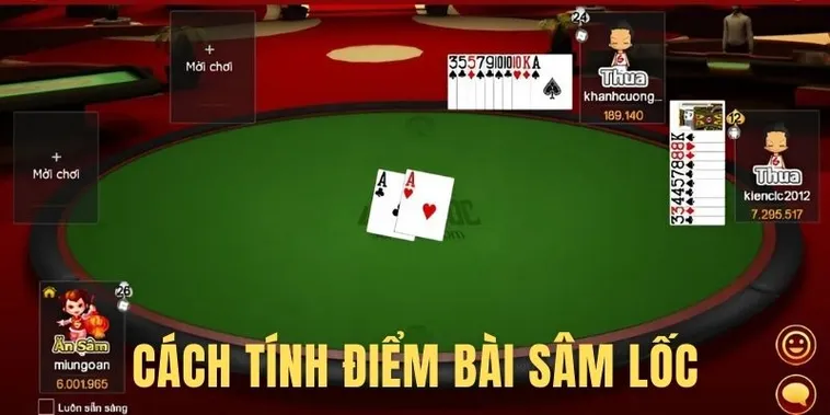 Cách Chơi Sâm Lốc Nhà Cái For88 Hấp Dẫn Dễ Thắng Cho Tân Thủ