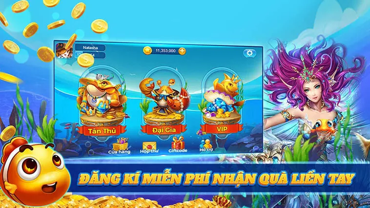 Hướng Dẫn Cách Chơi Thợ Săn Cá Tại For88 Hiệu Quả Nhất