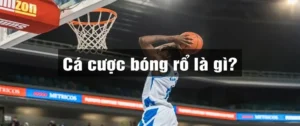 Tìm Hiểu Cá Cược Bóng Rổ For88: Cơ Hội Thắng Hấp Dẫn