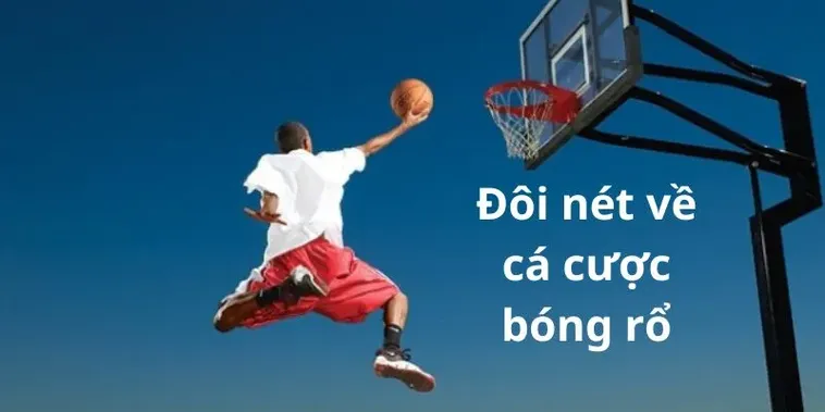 Tìm Hiểu Cá Cược Bóng Rổ For88: Cơ Hội Thắng Hấp Dẫn