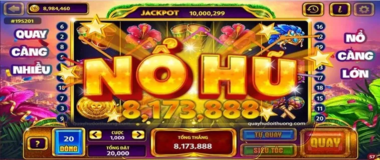 Chinh Phục Nổ Hũ Rừng Xanh Tại For88 Thưởng Jackpot Hấp Dẫn
