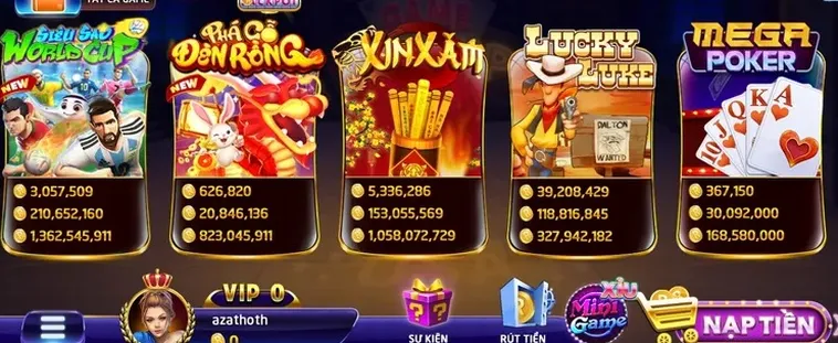 Cách Chơi Nổ Hũ Xin Xăm Tại For88 Để Rinh Thưởng Lớn Mỗi Ngày