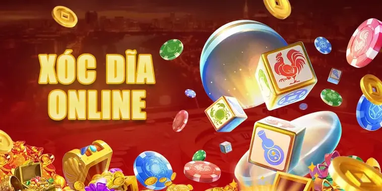Xóc Đĩa For88 Hấp Dẫn Với Cơ Hội Thắng Lớn Mỗi Ngày