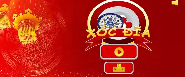 Xóc Đĩa For88 Hấp Dẫn Với Cơ Hội Thắng Lớn Mỗi Ngày
